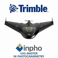 Trimble Inpho