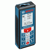 Bosch GLM 80 Professional