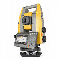 Тахеометр Topcon GT-1202