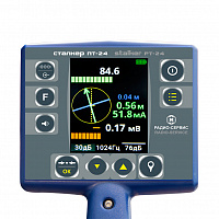 Трассоискатель Сталкер 75-24