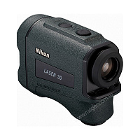 Лазерный дальномер Nikon LASER 30