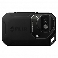 Тепловизор FLIR C3