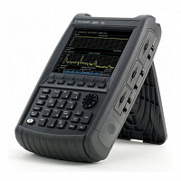 Портативный комбинированный ВЧ анализатор FieldFox Keysight N9912A