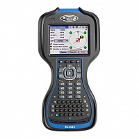 Полевой контроллер Spectra Precision Ranger 3