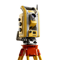 Тахеометр Trimble S5 3" Autolock, DR Plus