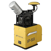 Topcon IP-S3