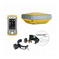 Роверный комплект Topcon Hiper SR