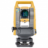 Тахеометр Topcon GM-102