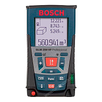 Лазерный дальномер Bosch GLM 250 VF + BT 150 (0.615.994.02J)