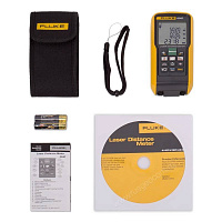 Лазерный дальномер Fluke 424D