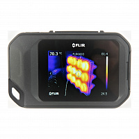 Тепловизор FLIR C2