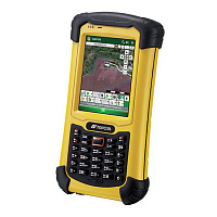 Полевой контроллер Topcon FC-336