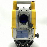 Тахеометр БУ Trimble M3 DR TA 5” W