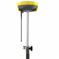 Комплект RTK ровер GeoMax Zenith40 GSM/UHF, ZeniusX A, xPad Ultimate