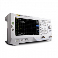 Анализатор спектра Rigol DSA832