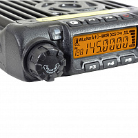 Радиостанция мобильная Аргут А-403 VHF