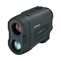 Дальномер Nikon LASER 30