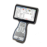 Полевой контроллер Spectra Ranger 7, QWERTY