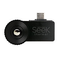 Тепловизор Seek Thermal Compact XR для Android