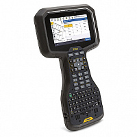 Полевой контроллер Trimble TSC5 WWAN, GMS OS