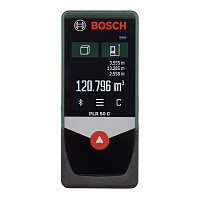 BOSCH PLR 50 C