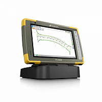 Полевой контроллер TOPCON FC-6000 с GSM модемом