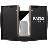 Лазерный сканер FARO Focus S70 Premium