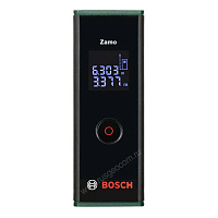 Лазерный дальномер BOSCH Zamo III