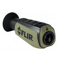 Тепловизор для охоты FLIR Scout II 320