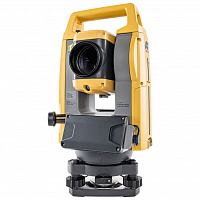 Тахеометр Topcon GM-102