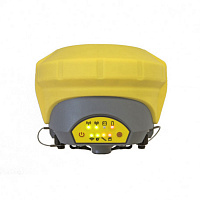 Комплект RTK ровер GeoMax Zenith35 Pro TAG Radio