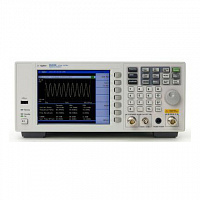 Портативный анализатор сигналов Keysight N9320B