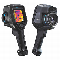 Тепловизор FLIR E85