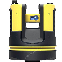 Лазерный дальномер GeoMax Zoom3D (HS) Robotic (Android)