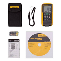 Лазерный дальномер Fluke 424D ESPR