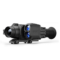 Тепловизионный прицел PULSAR APEX LRF XD50 с дальномером