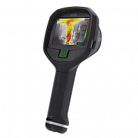 Пожарный тепловизор FLIR K33