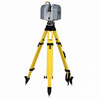 Наземный лазерный сканер Trimble TX6 Standard