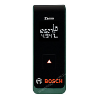 Лазерный дальномер Bosch Zamo II