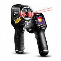 Тепловизор FLIR TG165