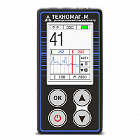 Универсальный магнитометр ТЕХНОМАГ-М