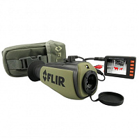 Тепловизор для охоты FLIR Scout II 640