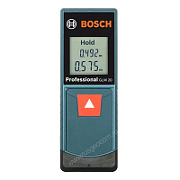 Лазерный дальномер Bosch GLM 20