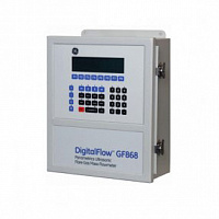 GE Sensing DigitalFlow GF868