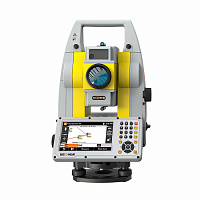 GeoMax Zoom 75 A10 3"