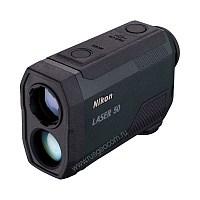 Дальномер Nikon LASER 50