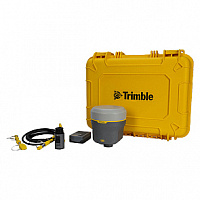 GNSS приёмник Trimble R12 UHF (2-мест. кейс)