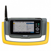 Полевой контроллер Trimble TCU5-TA c Trimble Access