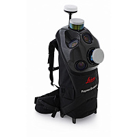 Leica Pegasus:Backpack