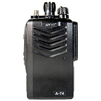 Радиостанция Аргут А-74 DMR UHF